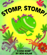 Stomp, Stomp