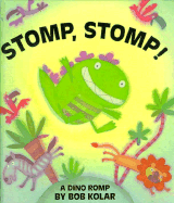 Stomp, Stomp