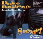 Stomp! The Blues Tonight