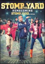 Stomp the Yard: Homecoming