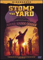 Stomp the Yard [WS] - Sylvain White