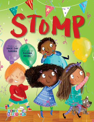 Stomp - Aurora, Uncle Ian