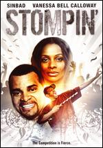 Stompin - Nate Thomas