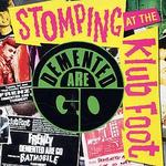Stomping at the Klub Foot