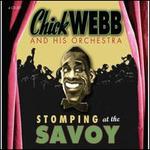Stomping At The Savoy