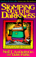 Stomping Out the Darkness