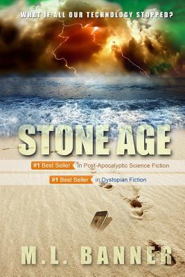 Stone Age - Banner, M L