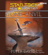 Stone and Anvil