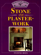 Stone and plaster-work - Rees, Yvonne