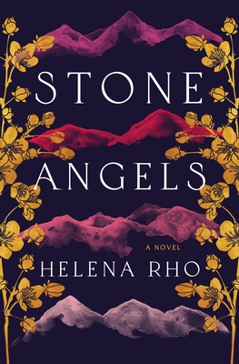 Stone Angels - Rho, Helena