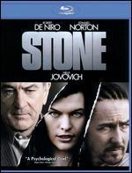 Stone [Blu-ray]