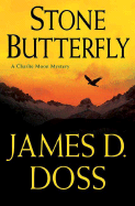 Stone Butterfly