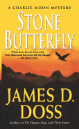 Stone Butterfly