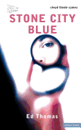 Stone City Blue