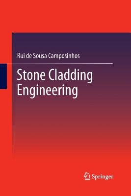 Stone Cladding Engineering - Sousa Camposinhos, Rui de
