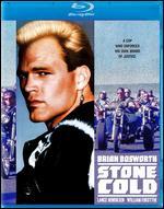 Stone Cold [Blu-ray]