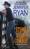 Stone Cold Cowboy: A Montana Men Novel