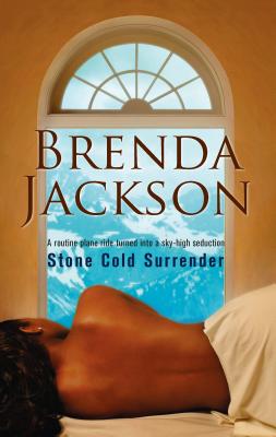 Stone Cold Surrender - Jackson, Brenda