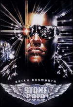 Stone Cold - Craig R. Baxley