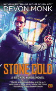 Stone Cold