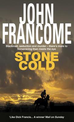 Stone Cold - Francome, John