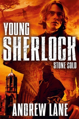 Stone Cold - Lane, Andrew