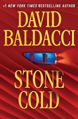 Stone Cold - Baldacci, David