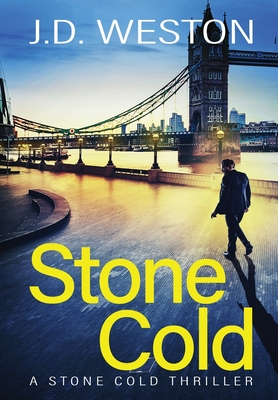 Stone Cold - Weston, J.D.