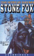 Stone Fox and Top Secret