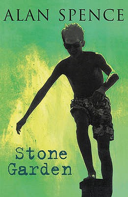 Stone Garden - Spence, Alan