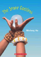 Stone Goddess - Ho, Minfong