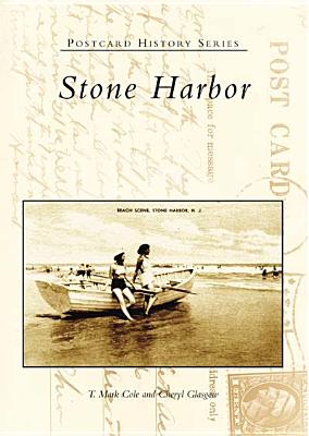 Stone Harbor - Cole, T Mark, and Glasgow, Cheryl