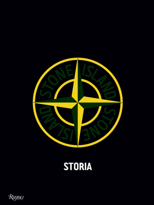 Stone Island - Rabkin, Eugene, and Rivetti, Carlo (Contributions by), and Flaccavento, Angelo (Contributions by)