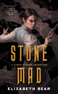 Stone Mad: A Karen Memory Adventure
