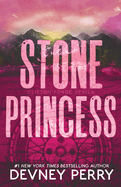 Stone Princess