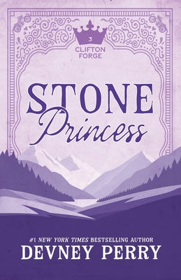 Stone Princess - Perry, Devney