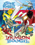 Stone Rabbit #7