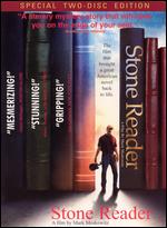 Stone Reader [Special Edition] [2 Discs] - Mark Moskowitz