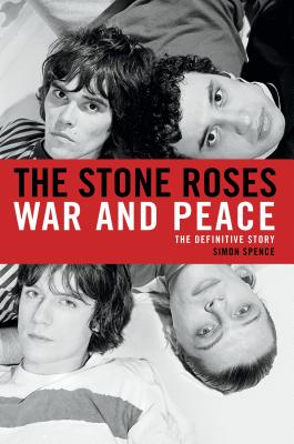 Stone Roses - Spence, Simon