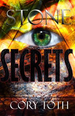 Stone Secrets - Toth, Cory