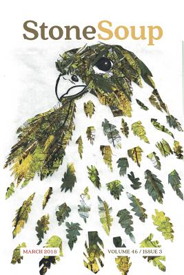 Stone Soup Magazine: March 2018 - Wood, Emma (Editor)