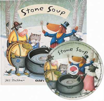 Stone Soup - 