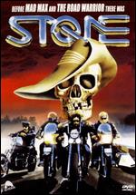 Stone - Sandy Harbutt