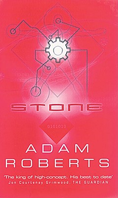 Stone - Roberts, Adam