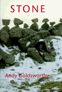 Stone - Goldsworthy, Andy