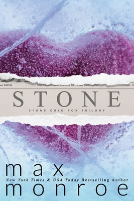 Stone - Monroe, Max