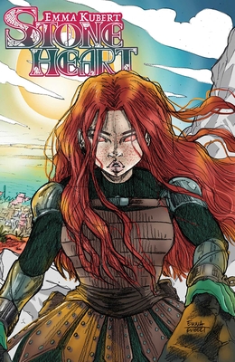 Stoneheart - Kubert, Emma