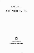 Stonehenge