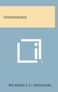 Stonehenge.