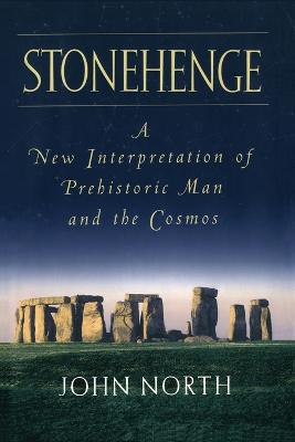 Stonehenge - North, John